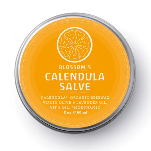 Salve - Calendula | Blossom's Farm