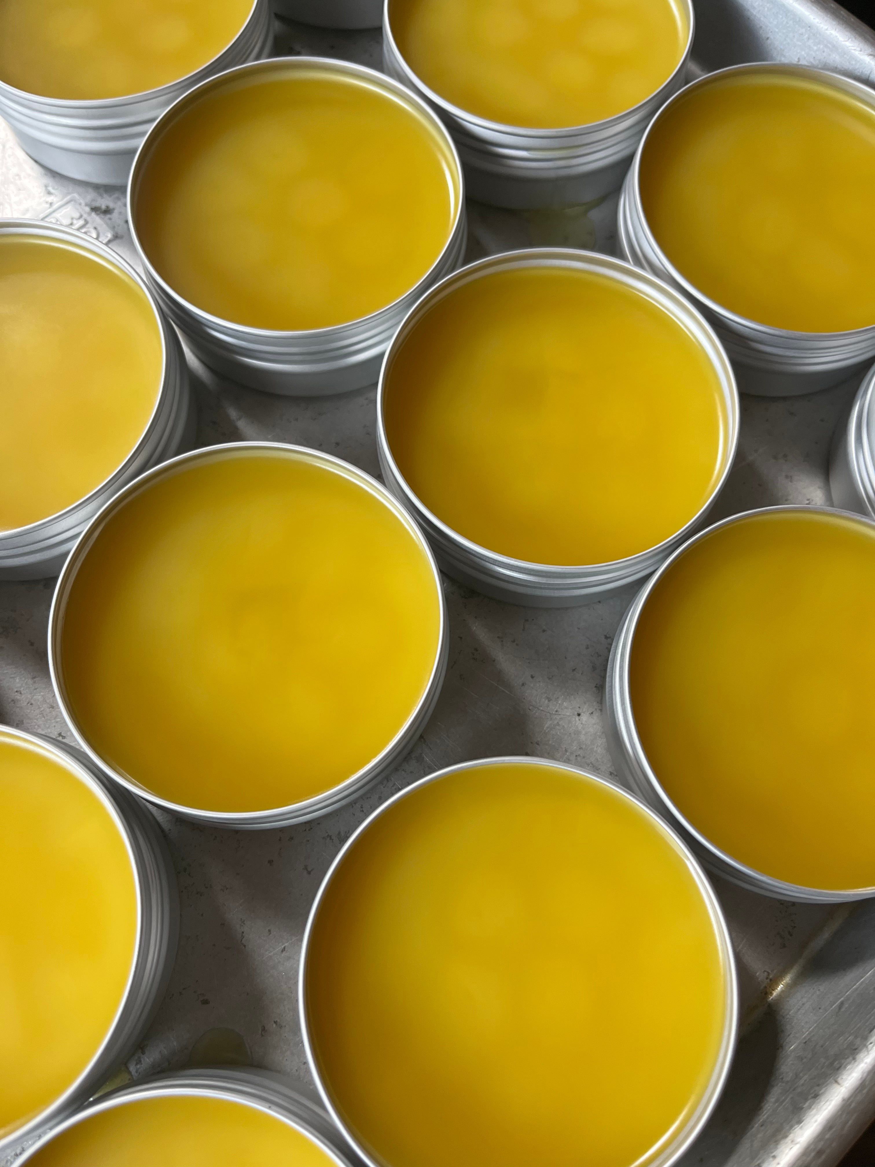 Salve - Calendula | Blossom's Farm