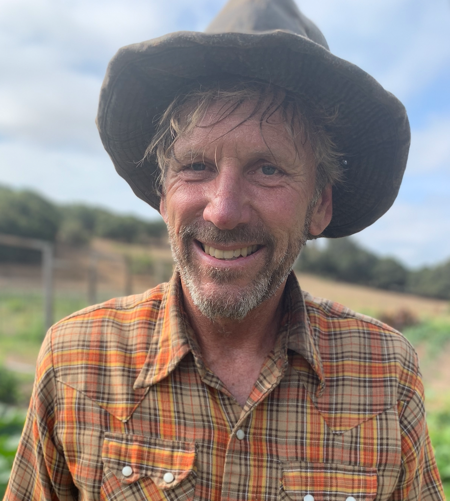 Creating a Sacred and Healing Garden Blossom's Farm
